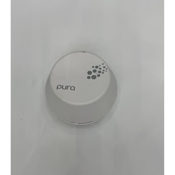 Pura Other - Pura Smart Home Fragrance Diffuser Version 3 White Model US66B0003UT Plug-In